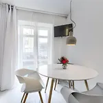 Lejlighed 200 No.1 Ogrod, Parking W Centrum Stettin