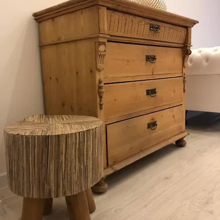 200 No.1 Ogrod, Parking W Centrum Stettino