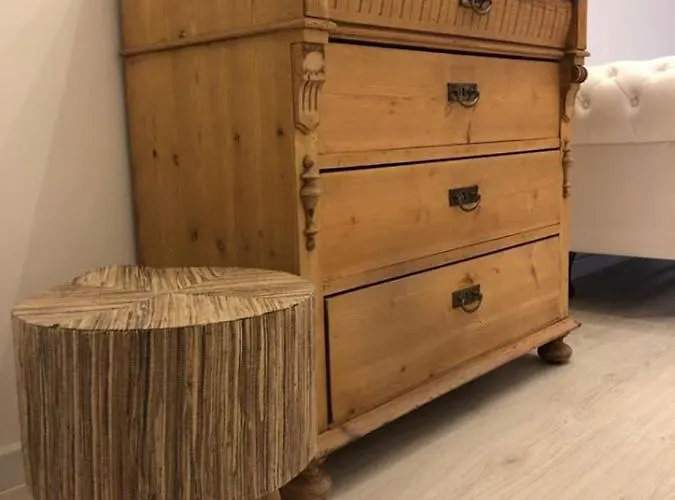 200 No.1 Ogrod, Parking W Centrum Szczecin